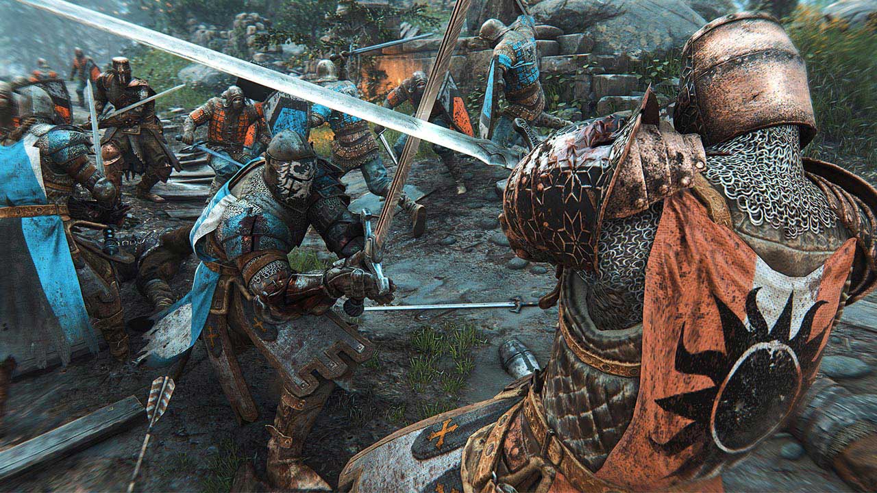 For Honor Year 1 Heroes Bundle On Steam For Honor Year 1 Heroes Bundle On Steam