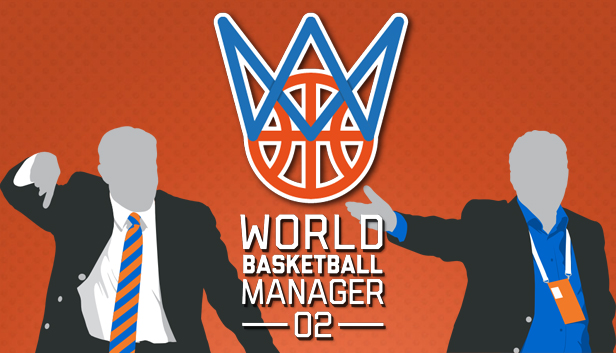 World Basketball Manager 2 Steam capsule image