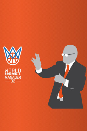 Carátula de World Basketball Manager 2