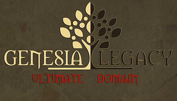 Genesia Legacy: Ultimate Domain Steam capsule image