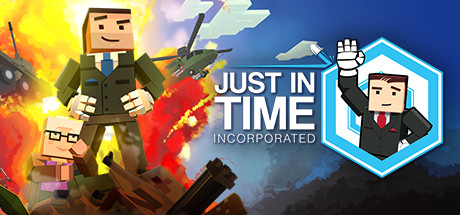 Just In Time Incorporated Free Download