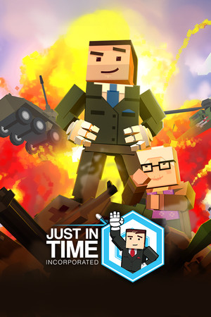 Just In Time Incorporated