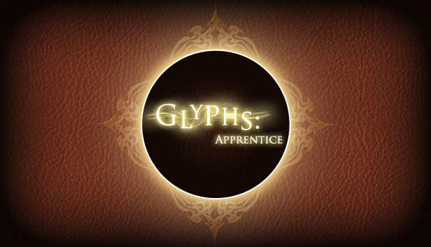 Glyphs Apprentice Steam capsule image