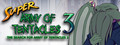 Super Army of Tentacles 3: The Search for Army of Tentacles 2