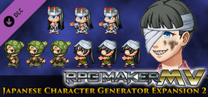 Steam Dlc Page Rpg Maker Mv