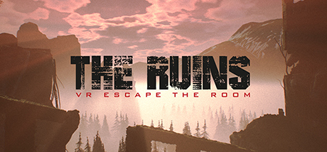 The Ruins: VR Escape the Room Cover Image