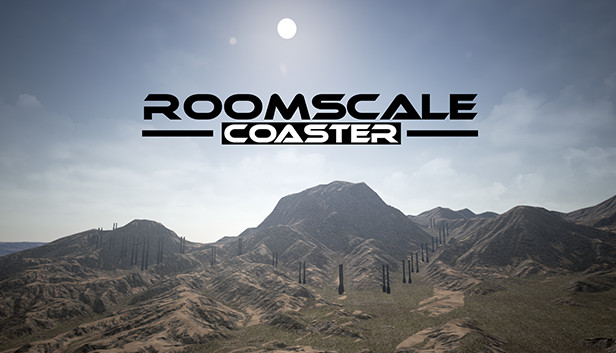 Roomscale Coaster Steam capsule image