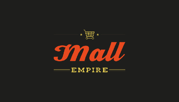 Mall Empire Steam capsule image