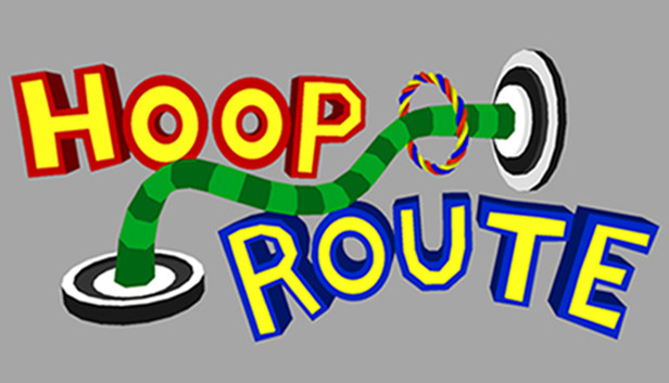 Hoop Route Steam capsule image