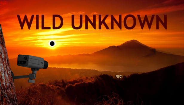 Wild Unknown Steam capsule image