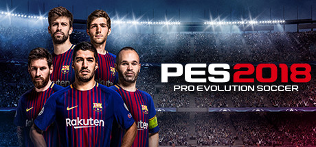 Steam Community :: PRO EVOLUTION SOCCER 2018