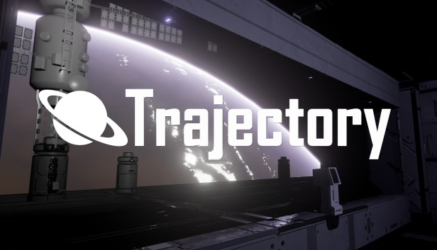 Trajectory Steam capsule image