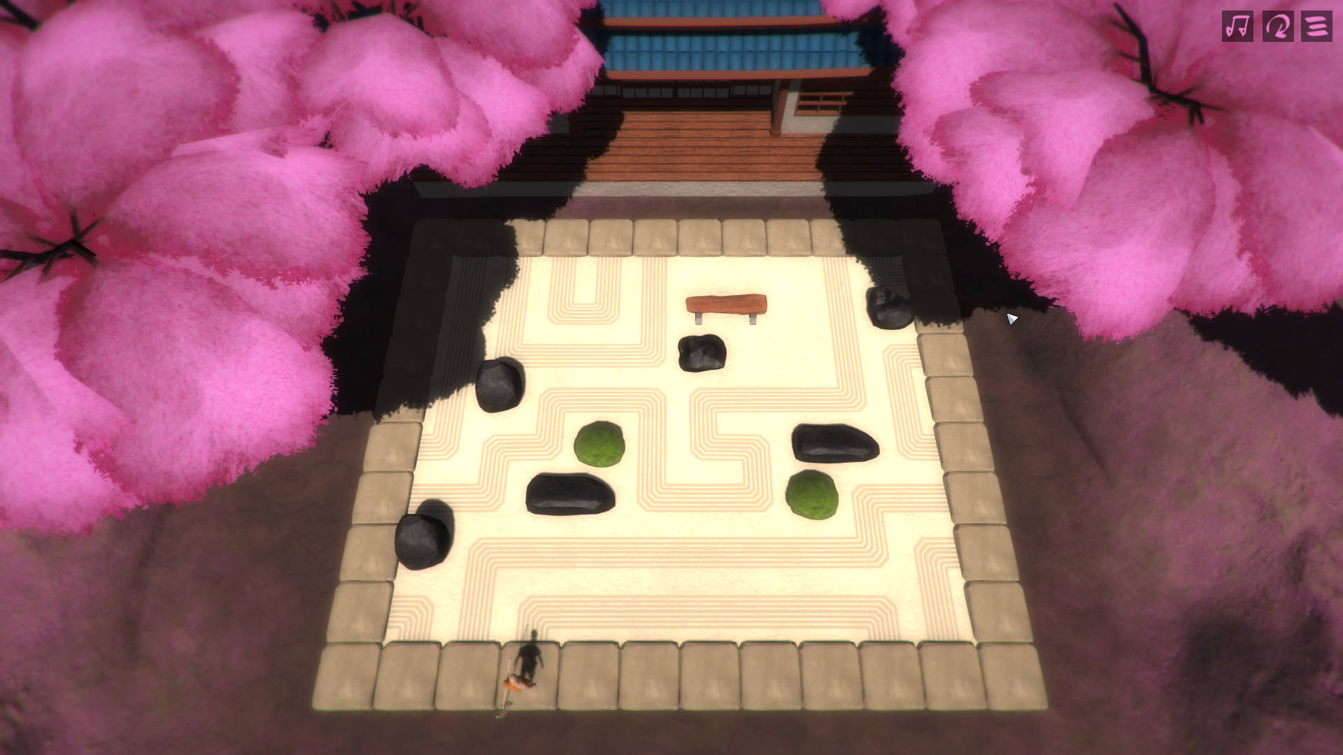 Zen Garden on Steam