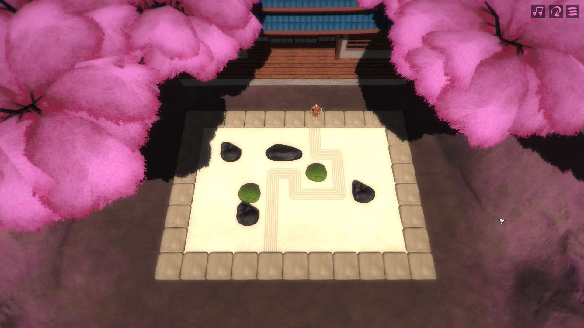 Zen Garden on Steam
