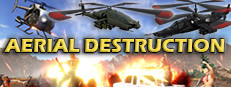 Aerial Destruction