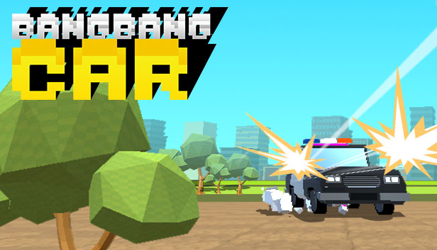 Bang Bang Car Steam capsule image