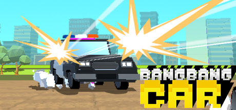 Bang Bang Car Cover Image