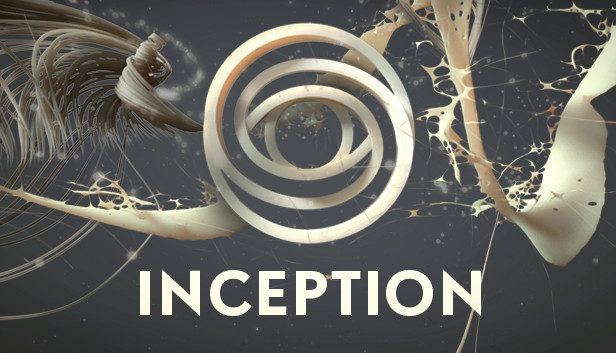 Inception VR Steam capsule image