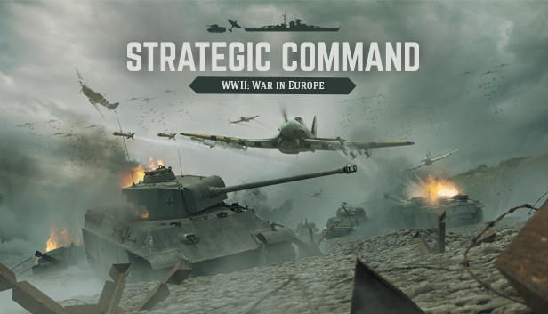 strategic command wwii war in europe review strategic command wwii war in europe review