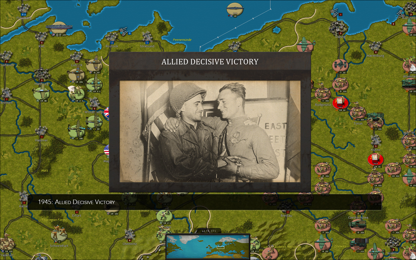 strategic command wwii war in europe review strategic command wwii war in europe review
