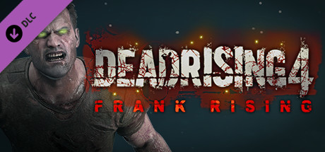 Dead Rising 4 - Frank Rising on Steam