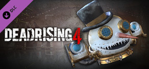 Dead Rising 4 - Sir-Ice-A-Lot