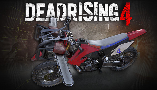 Dead Rising 4 - Slicecycle Steam capsule image
