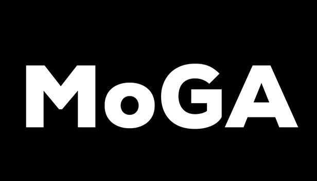 GIPHY Museum of GIF Art Steam capsule image