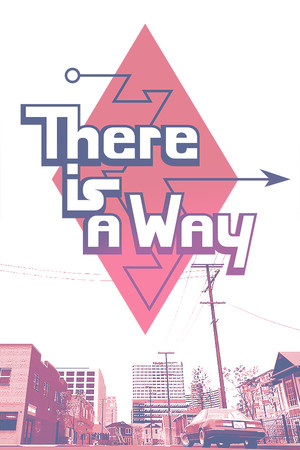 There Is a Way cover