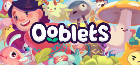 Baixar Ooblets Torrent