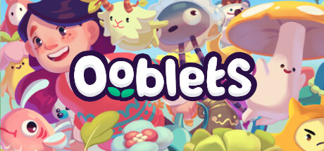 Ooblets Cover Image