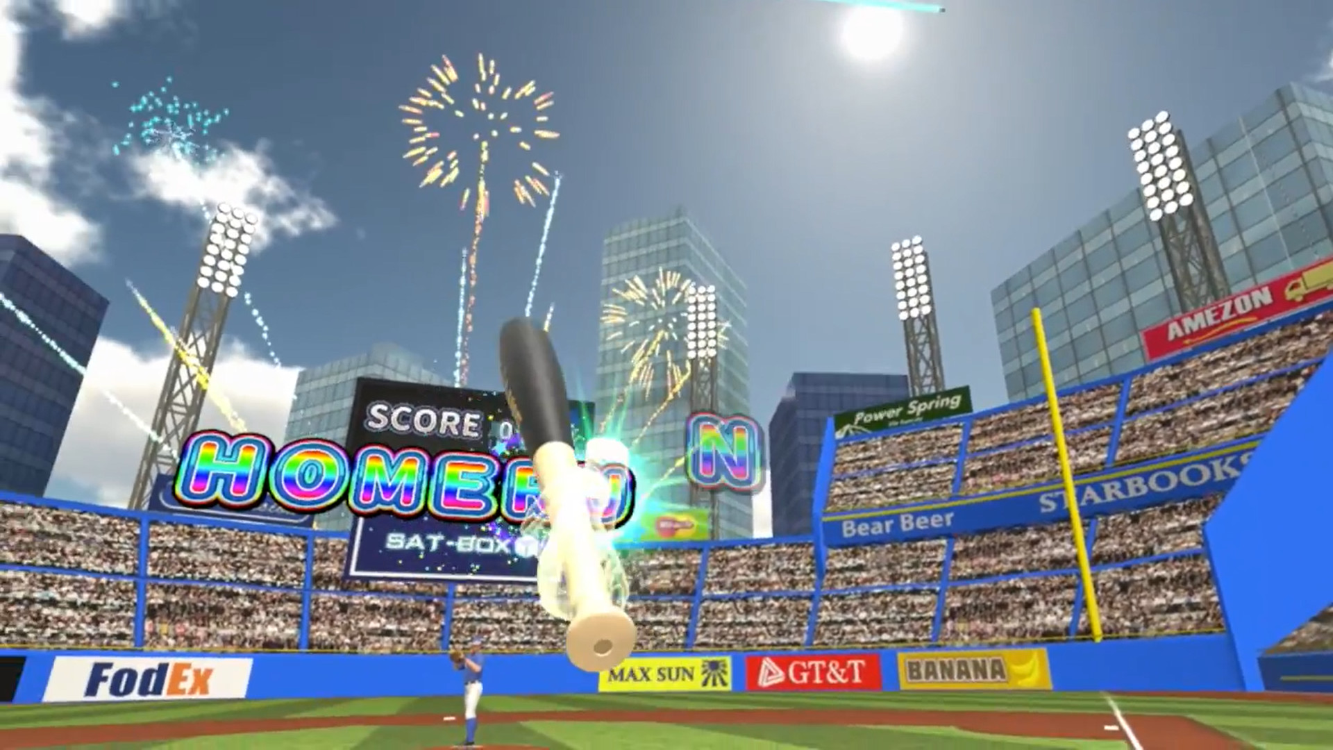 Save 50 On Vr Super Sports On Steam