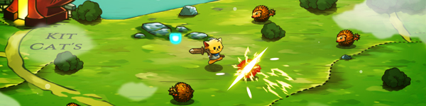 BON PLAN – Cat Quest : Gratuit pendant 24 heures 2 screen 01 | RPG Jeuxvidéo