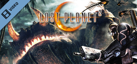 lost planet 2 trailer lost planet 2 trailer