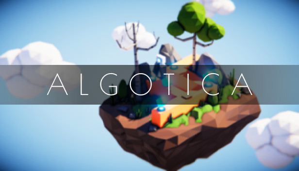 Algotica Iterations Steam capsule image