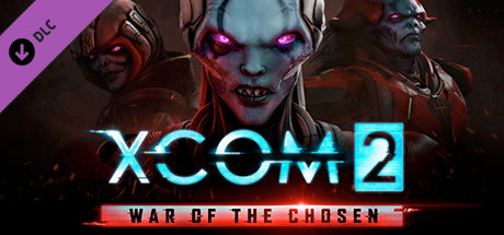 Finish XCOM 2: War of the Chosen