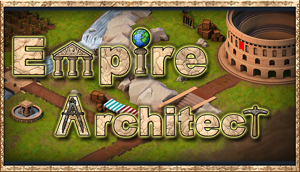 Empire Architect Steam capsule image