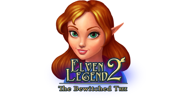 Elven Legend 2: The Bewitched Tree в Steam