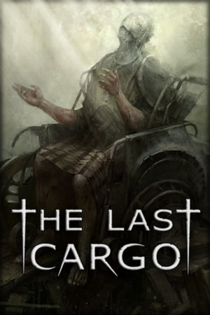 The Last Cargo cover