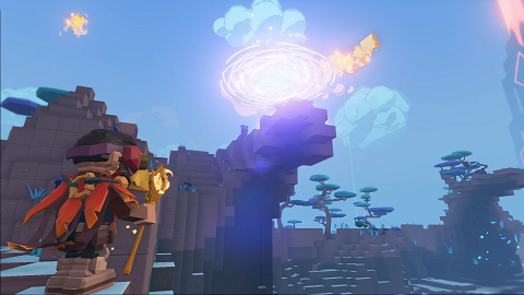 【支持联机】方块方舟/PixARK（已更新至V240303+支持局域网联机+集成你所做的每一件小事都是魔法等全DLCs）