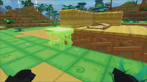 【支持联机】方块方舟/PixARK（已更新至V240303+支持局域网联机+集成你所做的每一件小事都是魔法等全DLCs）