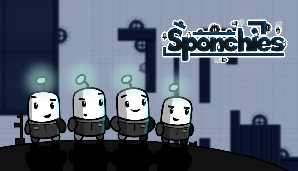 Sponchies Steam capsule image