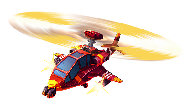 Rocking Pilot on Steam