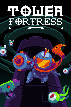 Tower Fortress cover