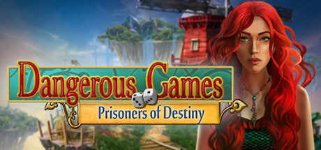 Baixar Dangerous Games: Prisoners of Destiny Collector’s Edition Torrent