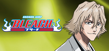 Bleach: Bleach 208 header image