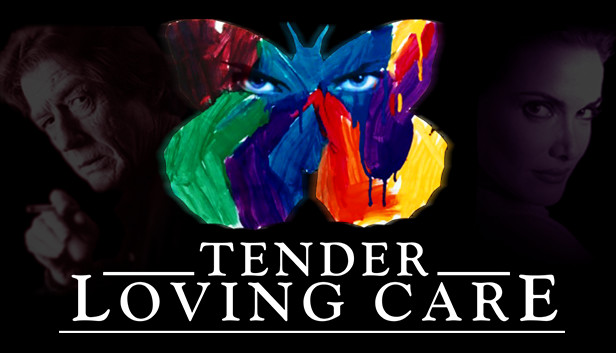 Tender Loving Care Steam capsule image