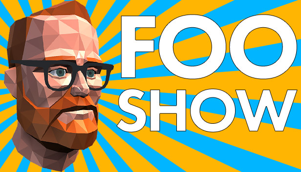 Episode 4 - Inside Adam Savage's Shop Steam capsule image