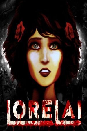 Lorelai cover art