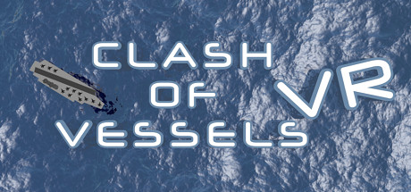 Clash of Vessels VR Cover Image